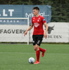  Ýmir Halldórsson