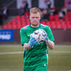 Þróttur - Kórdrengir