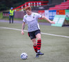 Þróttur - Kórdrengir