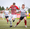 Þróttur - Kórdrengir
