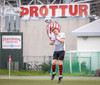 Þróttur - Kórdrengir