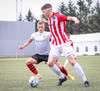Þróttur - Kórdrengir