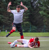 Þróttur - Kórdrengir