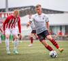 Þróttur - Kórdrengir