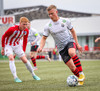 Þróttur - Kórdrengir
