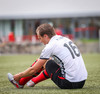Alex Freyr Hilmarsson 