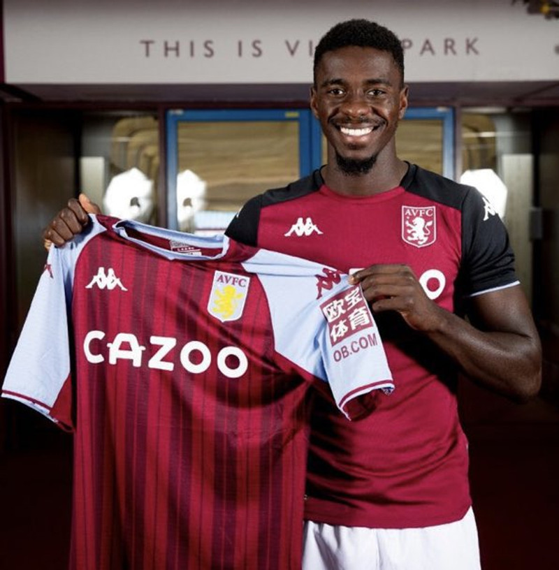 Tuanzebe