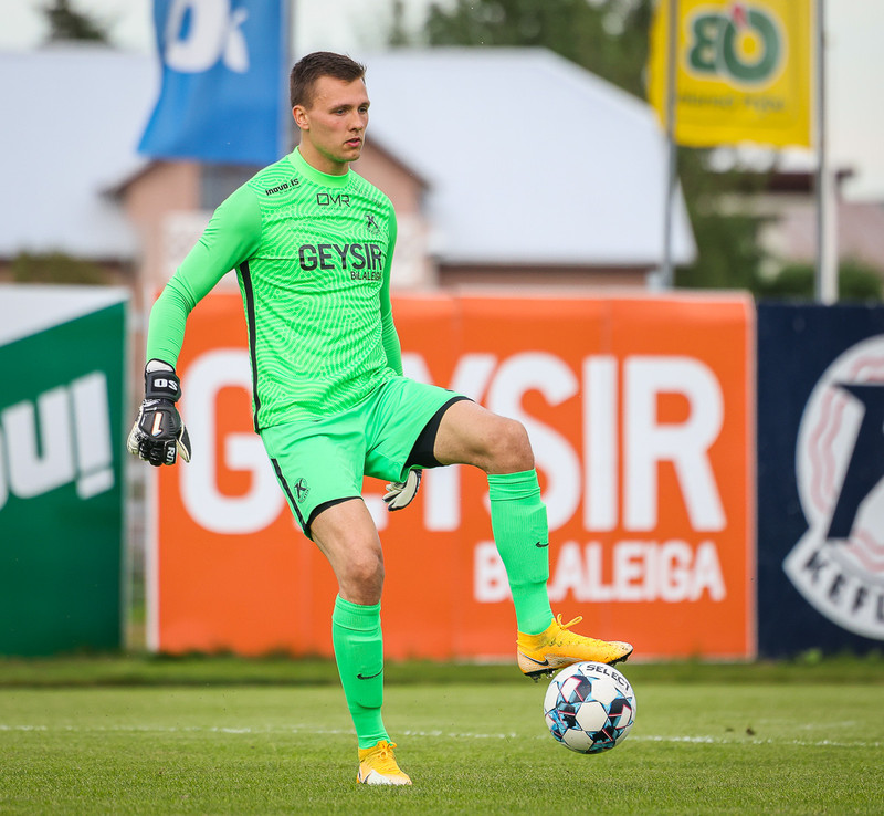 Sindri Kristinn