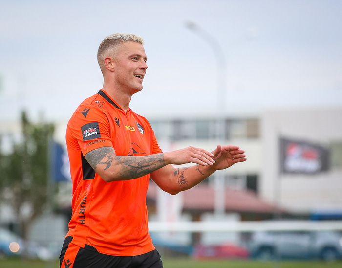 Ragnar Sigurðsson.