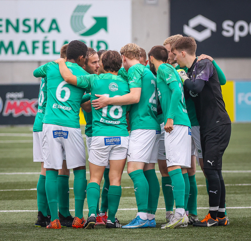 Völsungur auglýsir eftir þjálfurum