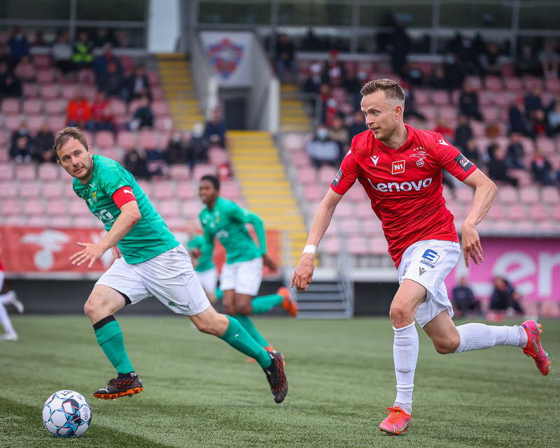 Sigurður Egill