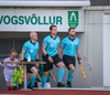 Fótbolti.net - Hafliði Breiðfjörð