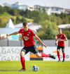Fótbolti.net - Hafliði Breiðfjörð