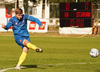 Fótbolti.net - Sævar Geir Sigurjónsson