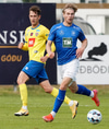 Fótbolti.net - Sævar Geir Sigurjónsson