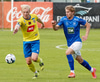Fótbolti.net - Sævar Geir Sigurjónsson