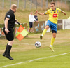Fótbolti.net - Sævar Geir Sigurjónsson