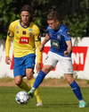 Fótbolti.net - Sævar Geir Sigurjónsson