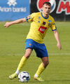 Fótbolti.net - Sævar Geir Sigurjónsson