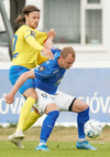 Fótbolti.net - Sævar Geir Sigurjónsson