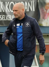 Fótbolti.net - Sævar Geir Sigurjónsson