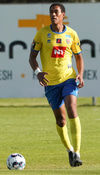 Fótbolti.net - Sævar Geir Sigurjónsson