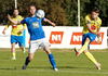 Fótbolti.net - Sævar Geir Sigurjónsson