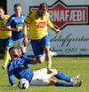 Fótbolti.net - Sævar Geir Sigurjónsson
