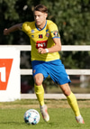 Fótbolti.net - Sævar Geir Sigurjónsson