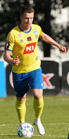 Fótbolti.net - Sævar Geir Sigurjónsson