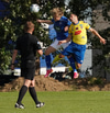 Fótbolti.net - Sævar Geir Sigurjónsson
