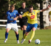 Fótbolti.net - Sævar Geir Sigurjónsson