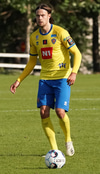 Fótbolti.net - Sævar Geir Sigurjónsson