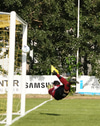 Fótbolti.net - Sævar Geir Sigurjónsson