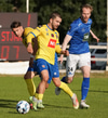 Fótbolti.net - Sævar Geir Sigurjónsson