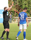 Fótbolti.net - Sævar Geir Sigurjónsson