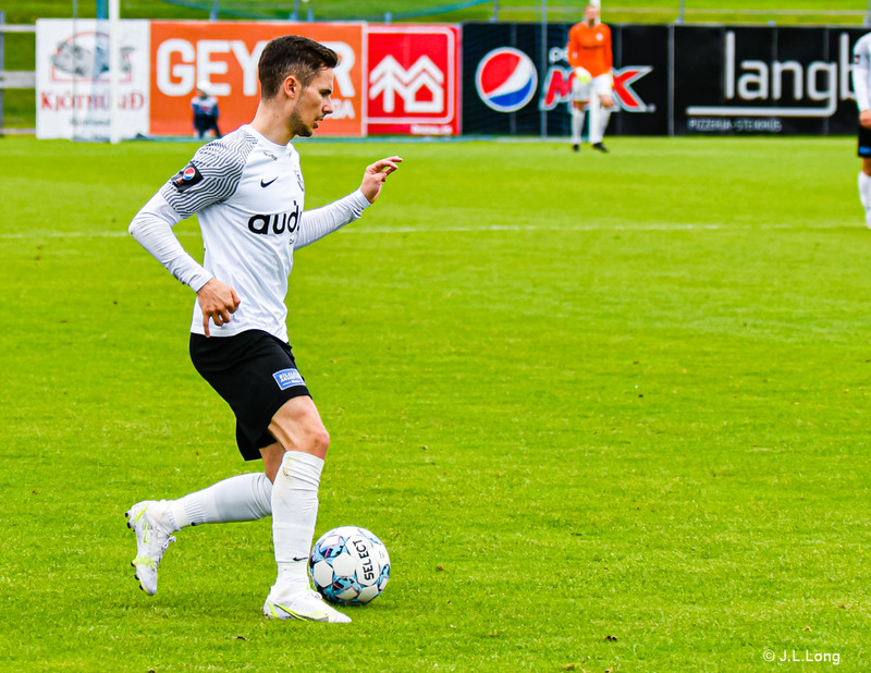 Jónatan Ingi Jónsson.