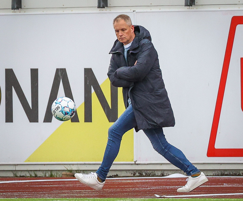 Óskar: Við verðum að horfa á það sem við stjórnum