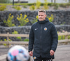 Fótbolti.net - Hafliði Breiðfjörð