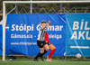 Fótbolti.net - Hafliði Breiðfjörð