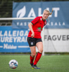 Fótbolti.net - Hafliði Breiðfjörð
