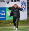 Fótbolti.net - Hafliði Breiðfjörð