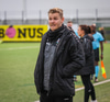 Fótbolti.net - Hafliði Breiðfjörð