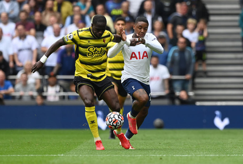 Sissoko til Nantes (Staðfest)