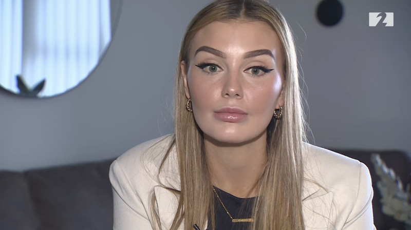 Jóhanna Helga Jensdóttir