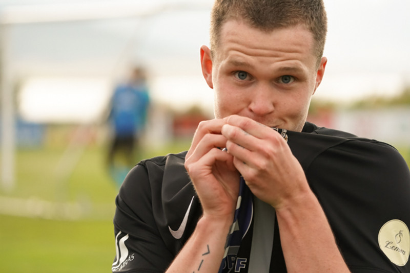 Guðni Sigþórsson.