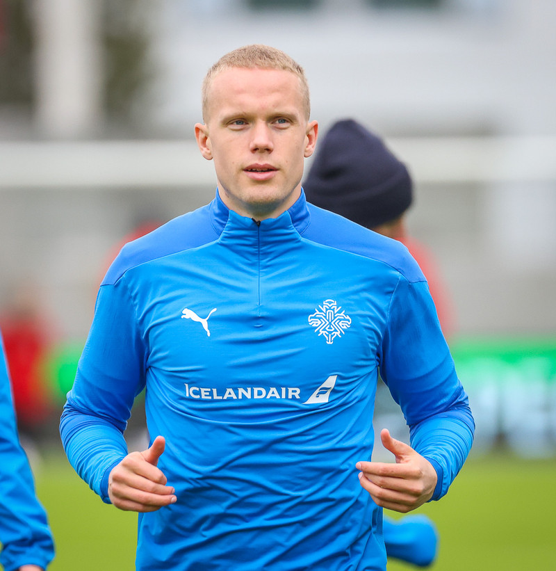 Hjörtur Hermannsson