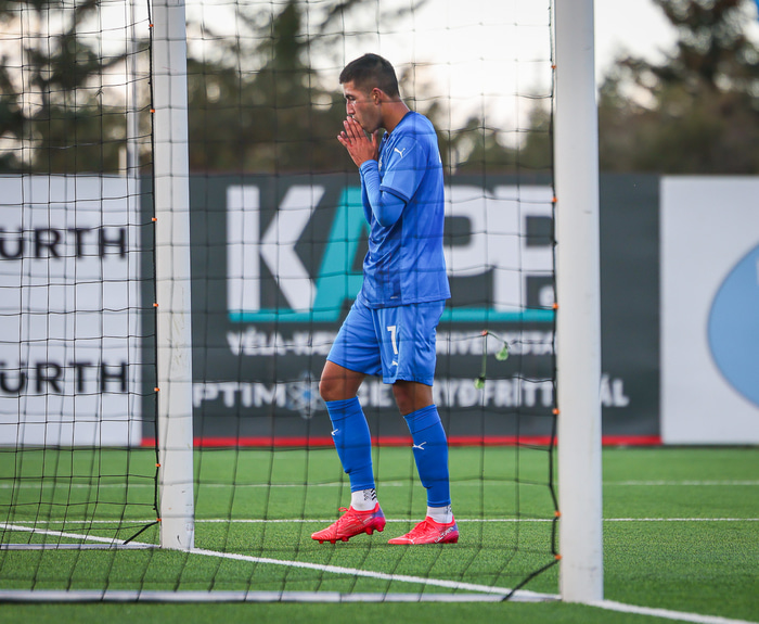 Mikael Egill Ellertsson.