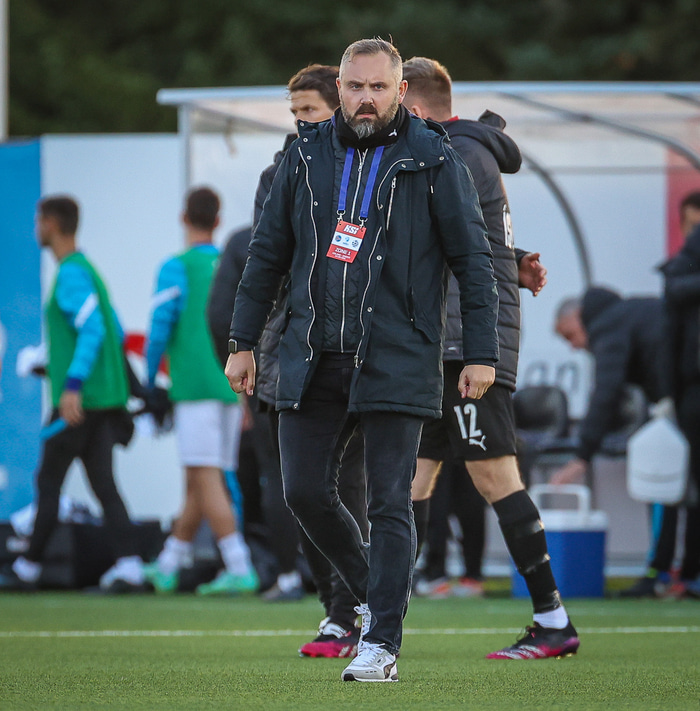 Davíð Snorri Jónasson.