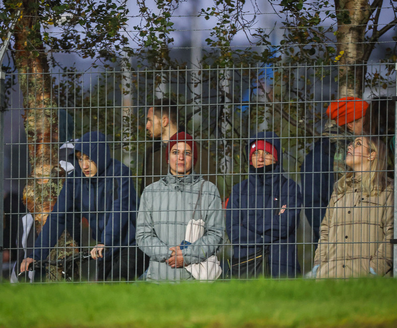 Myndaveisla 1: Sigur Þýskalands á Íslandi í gær